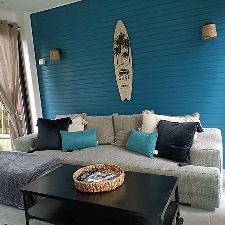 Le Sept Villa Груисан Екстериор снимка