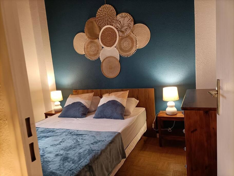 Le Sept Villa Груисан Екстериор снимка